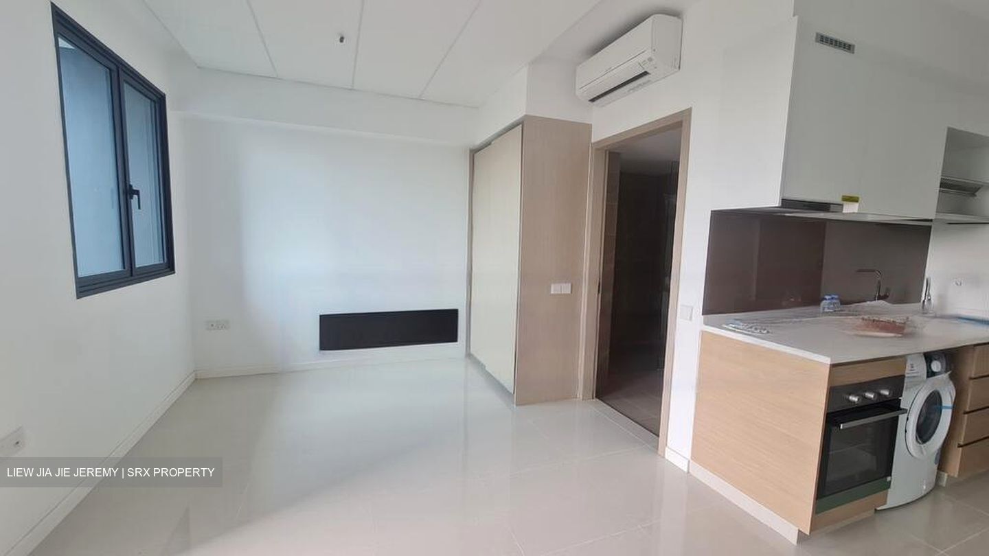Treasure at Tampines (D18), Condominium #472233181
